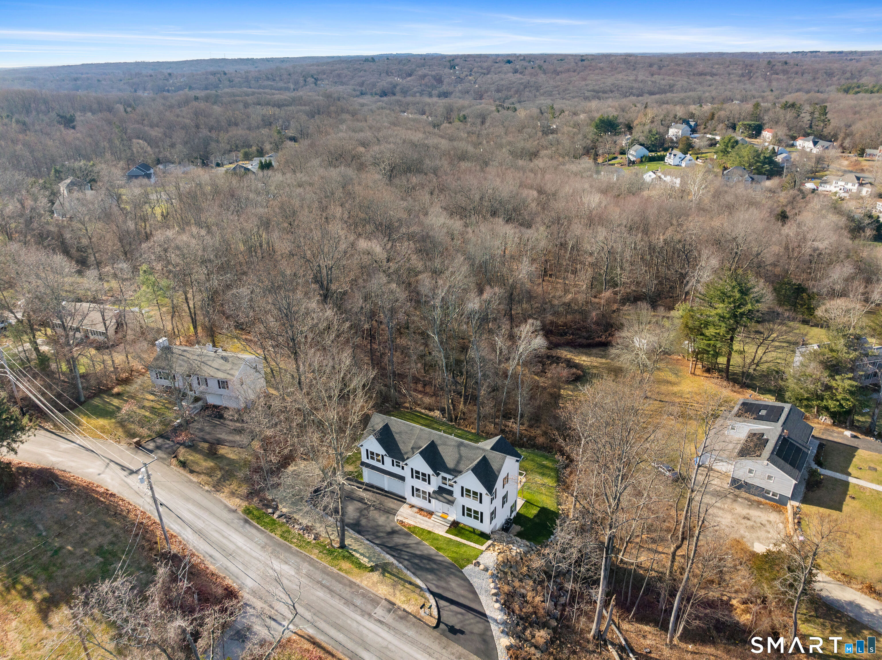50 Birdseye Road Shelton CT 06484