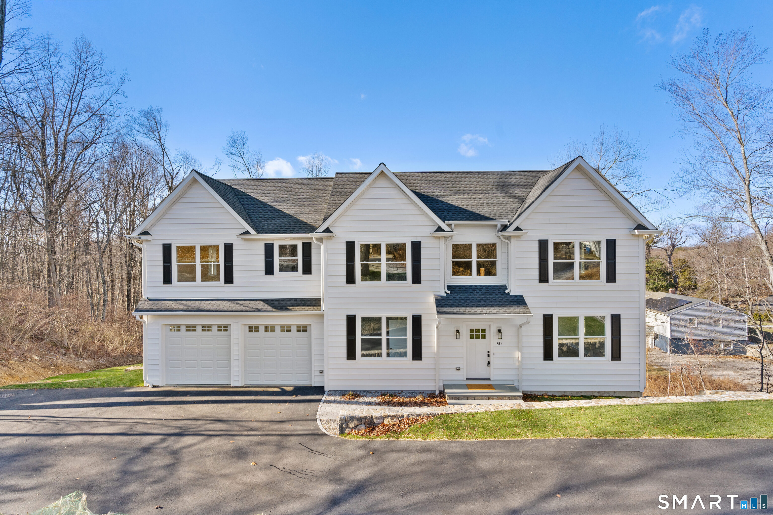 50 Birdseye Road Shelton CT 06484