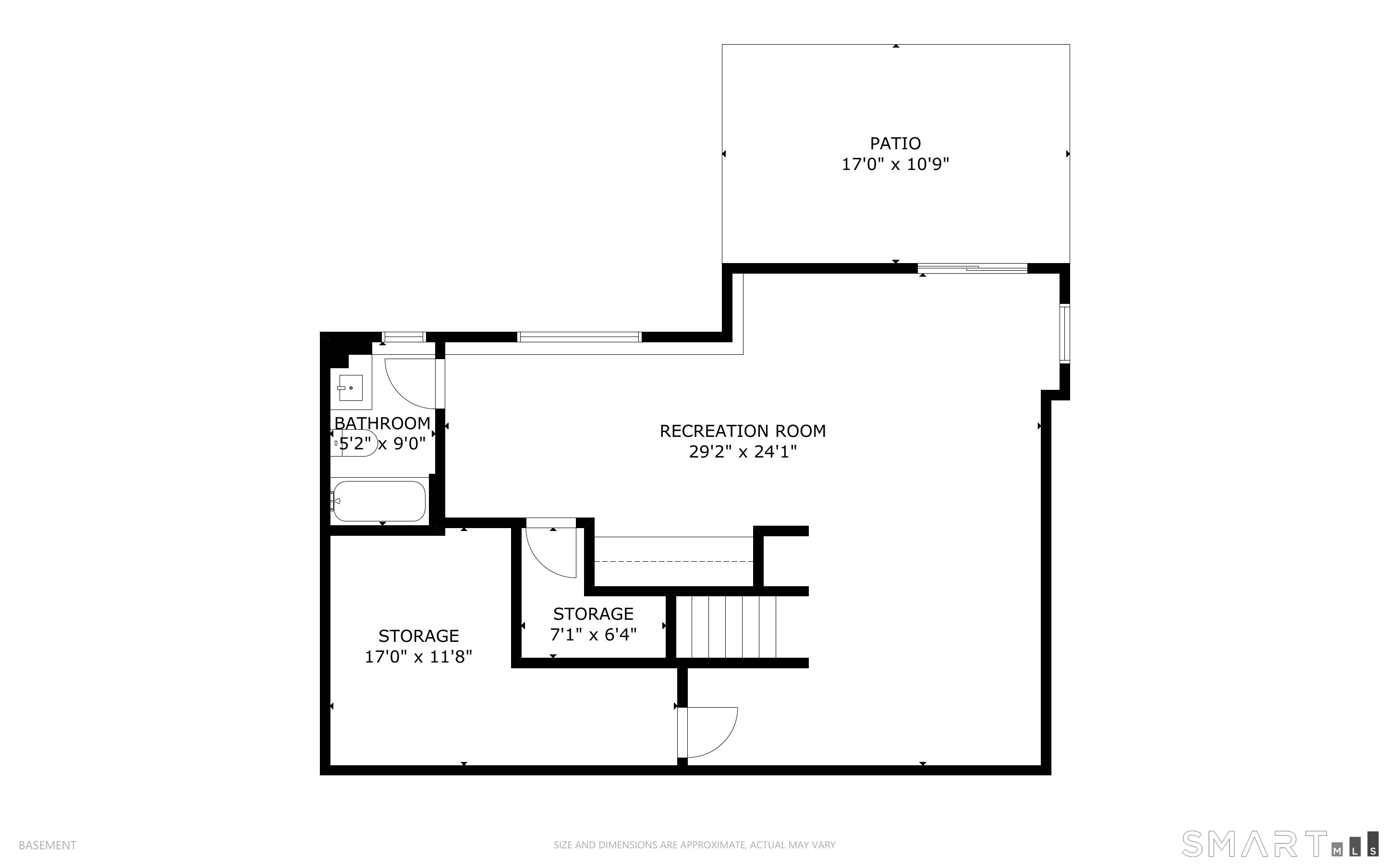 50 Birdseye Road Shelton CT 06484