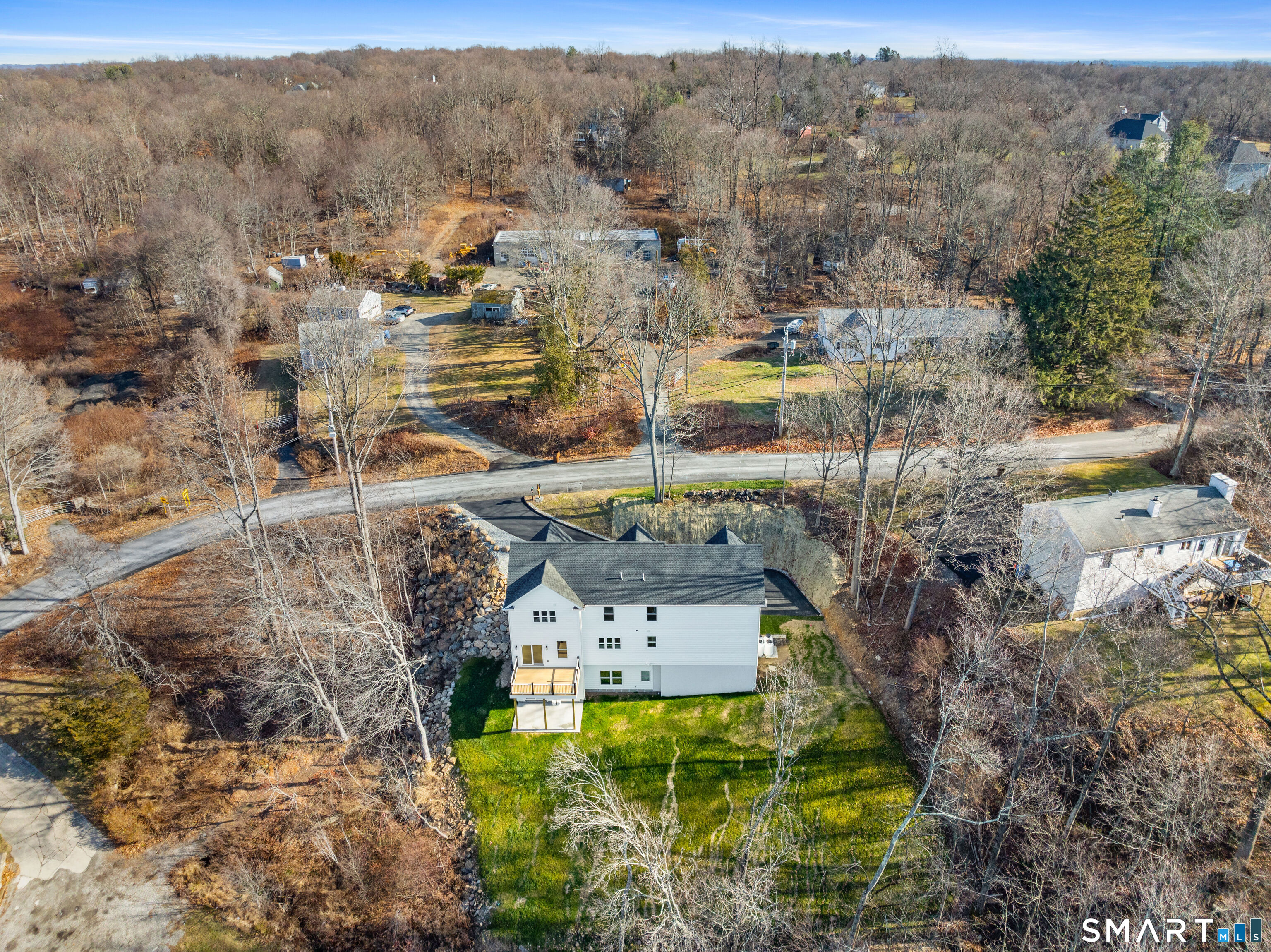 50 Birdseye Road Shelton CT 06484