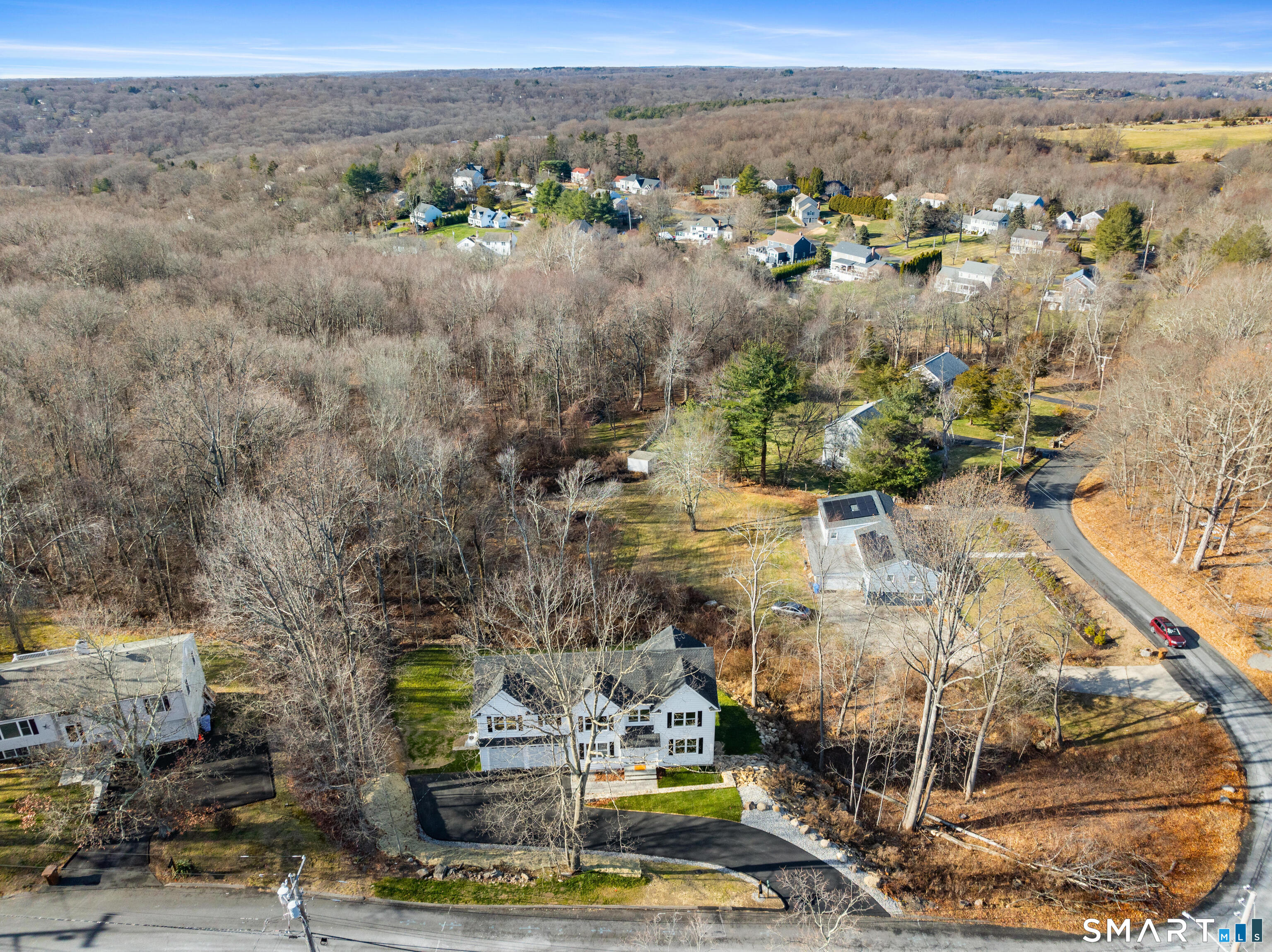 50 Birdseye Road Shelton CT 06484