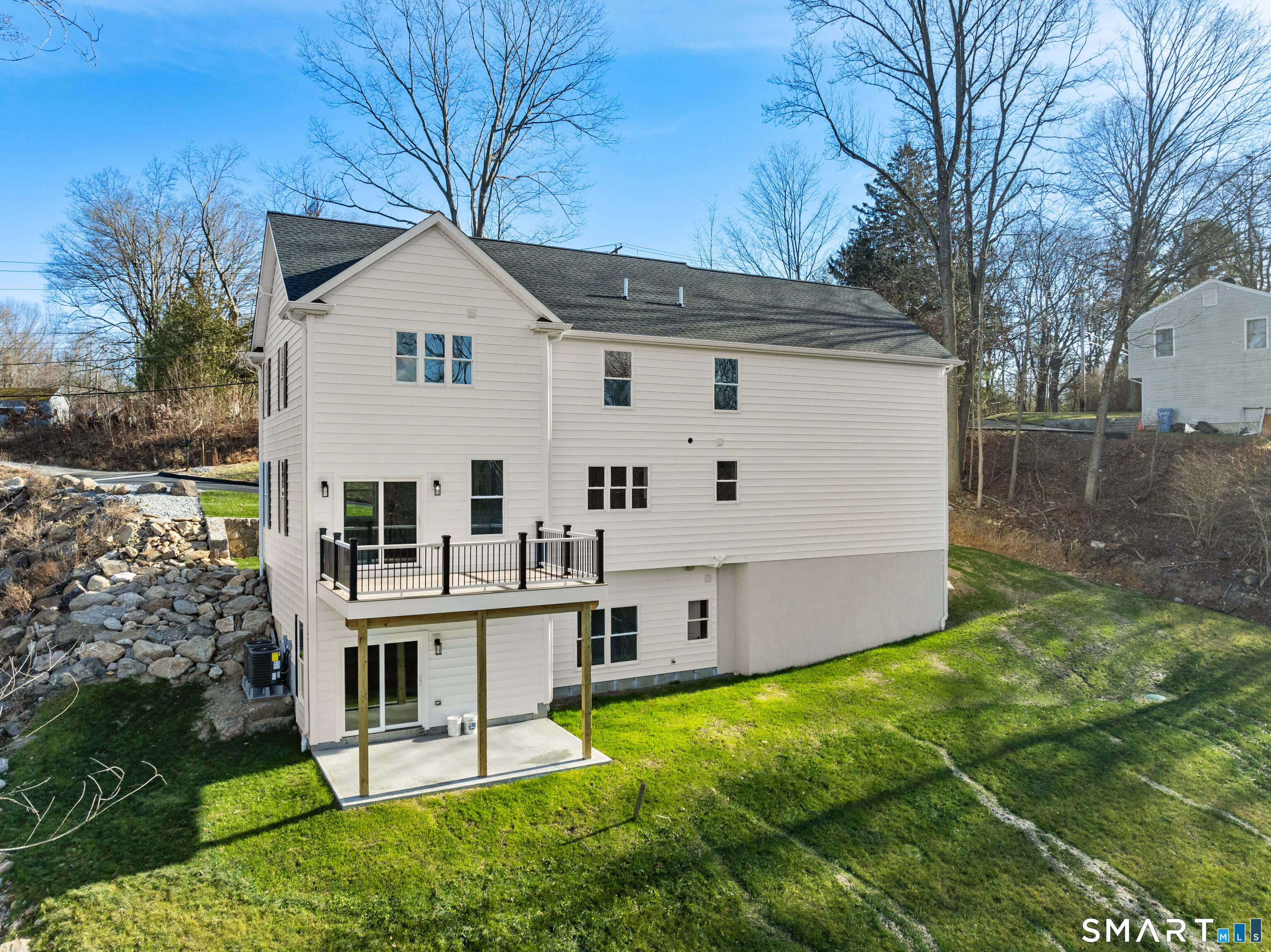 50 Birdseye Road Shelton CT 06484