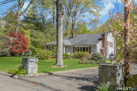 59 Westwood Road Stamford CT 06902