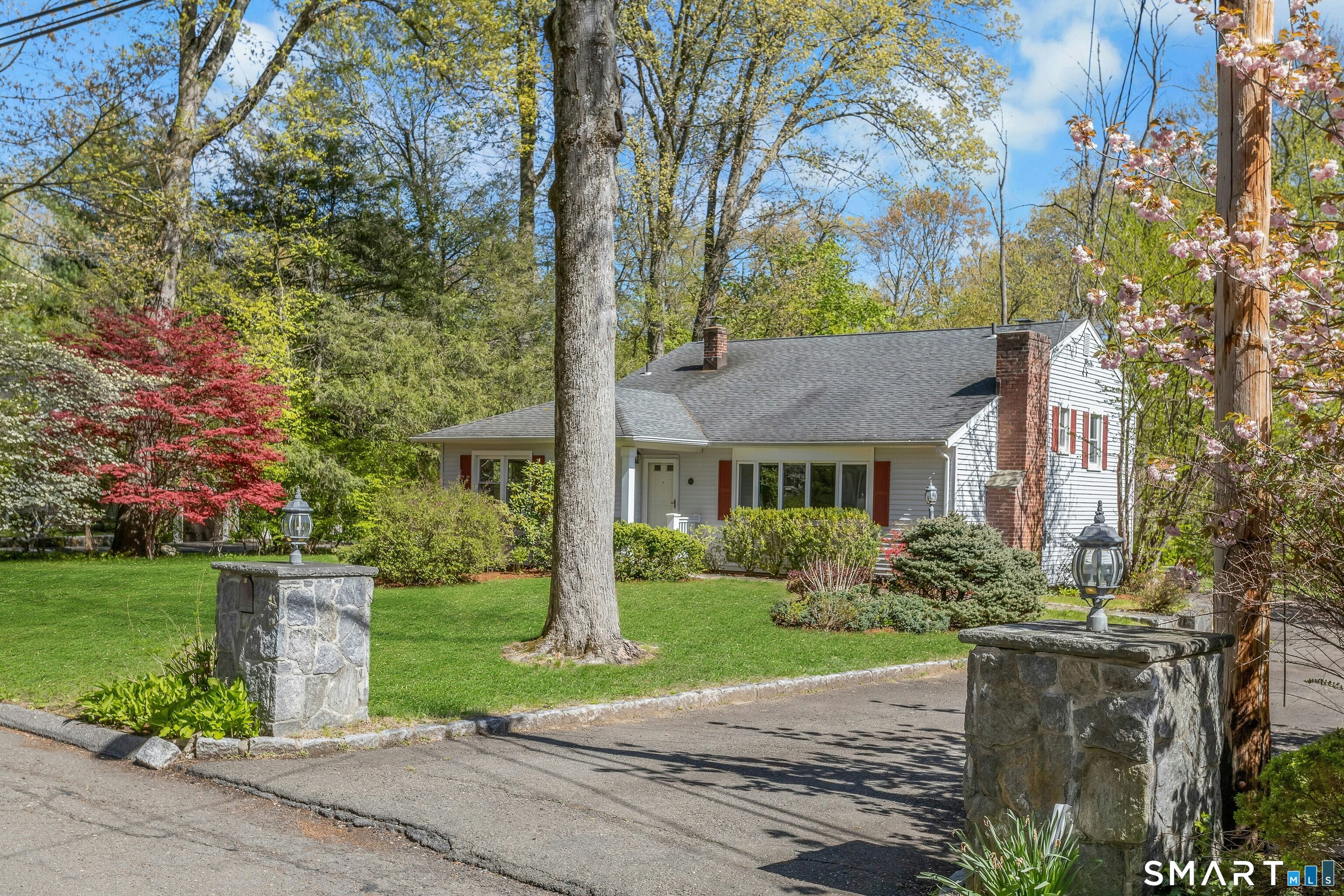 59 Westwood Road Stamford CT 06902