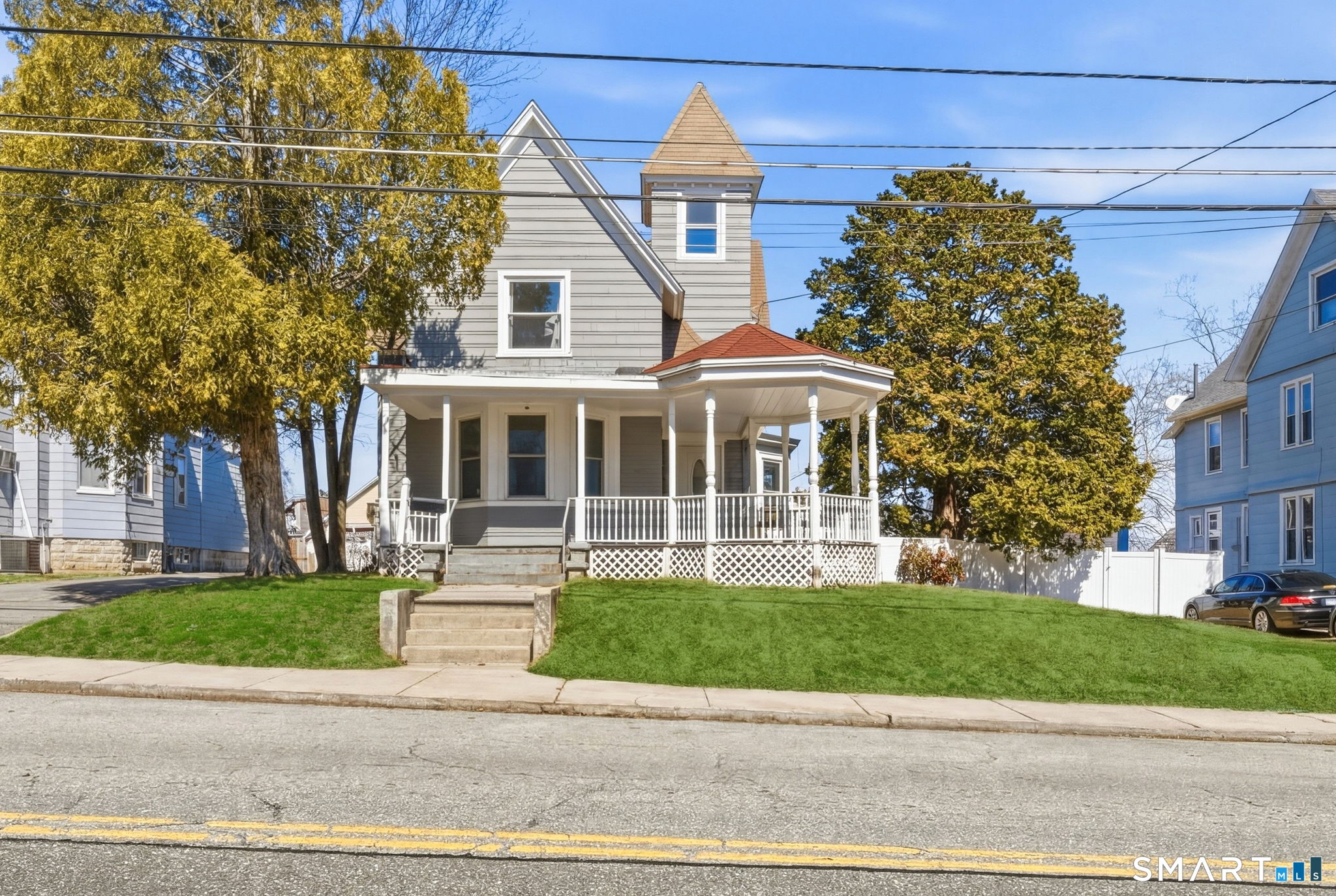 163 Willetts Avenue New London CT 06320