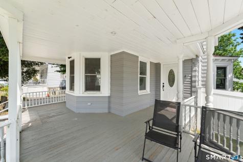 163 Willetts Avenue New London CT 06320