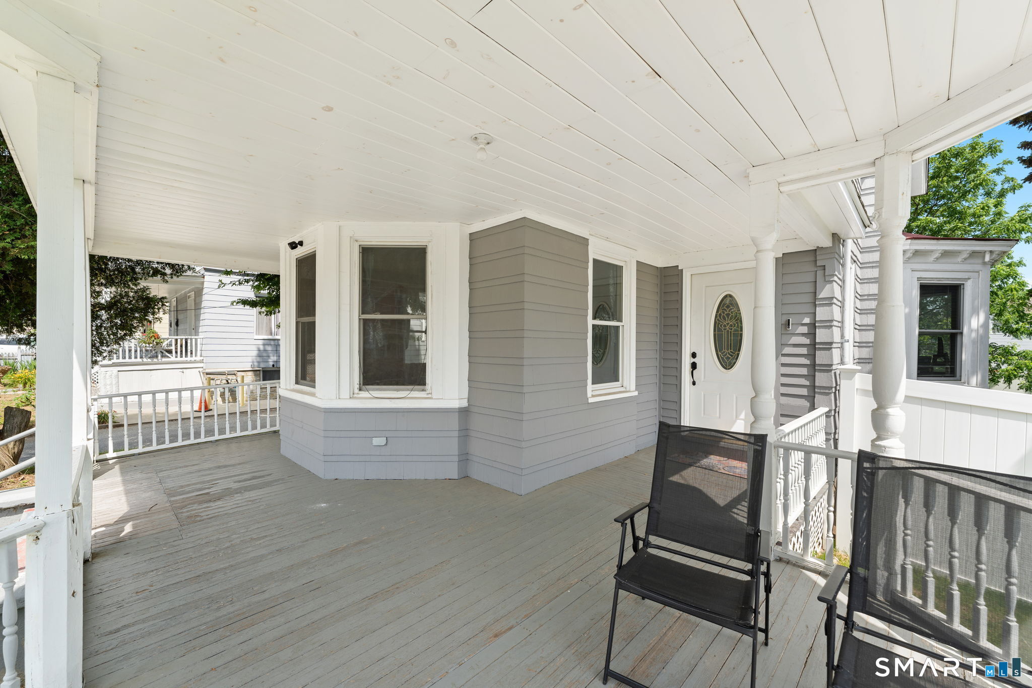 163 Willetts Avenue New London CT 06320