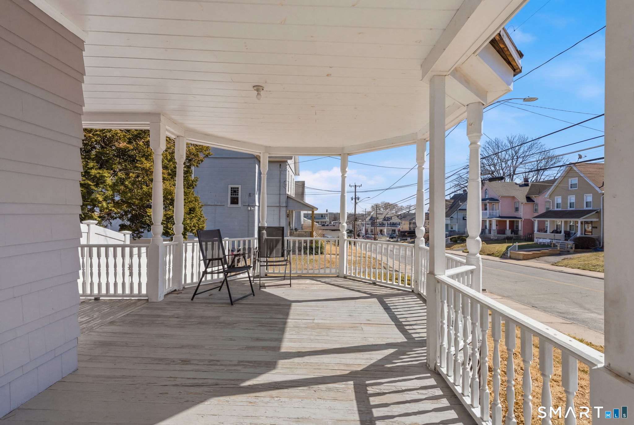 163 Willetts Avenue New London CT 06320