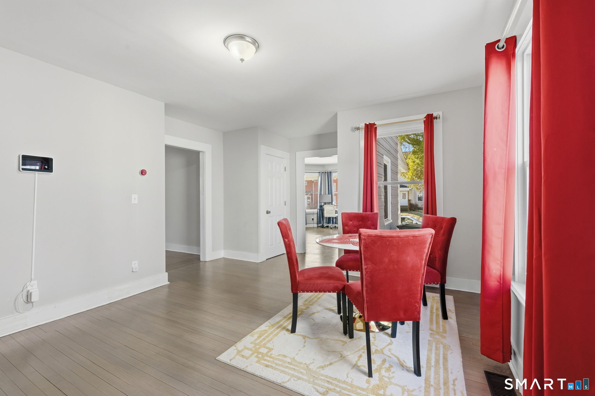 163 Willetts Avenue New London CT 06320