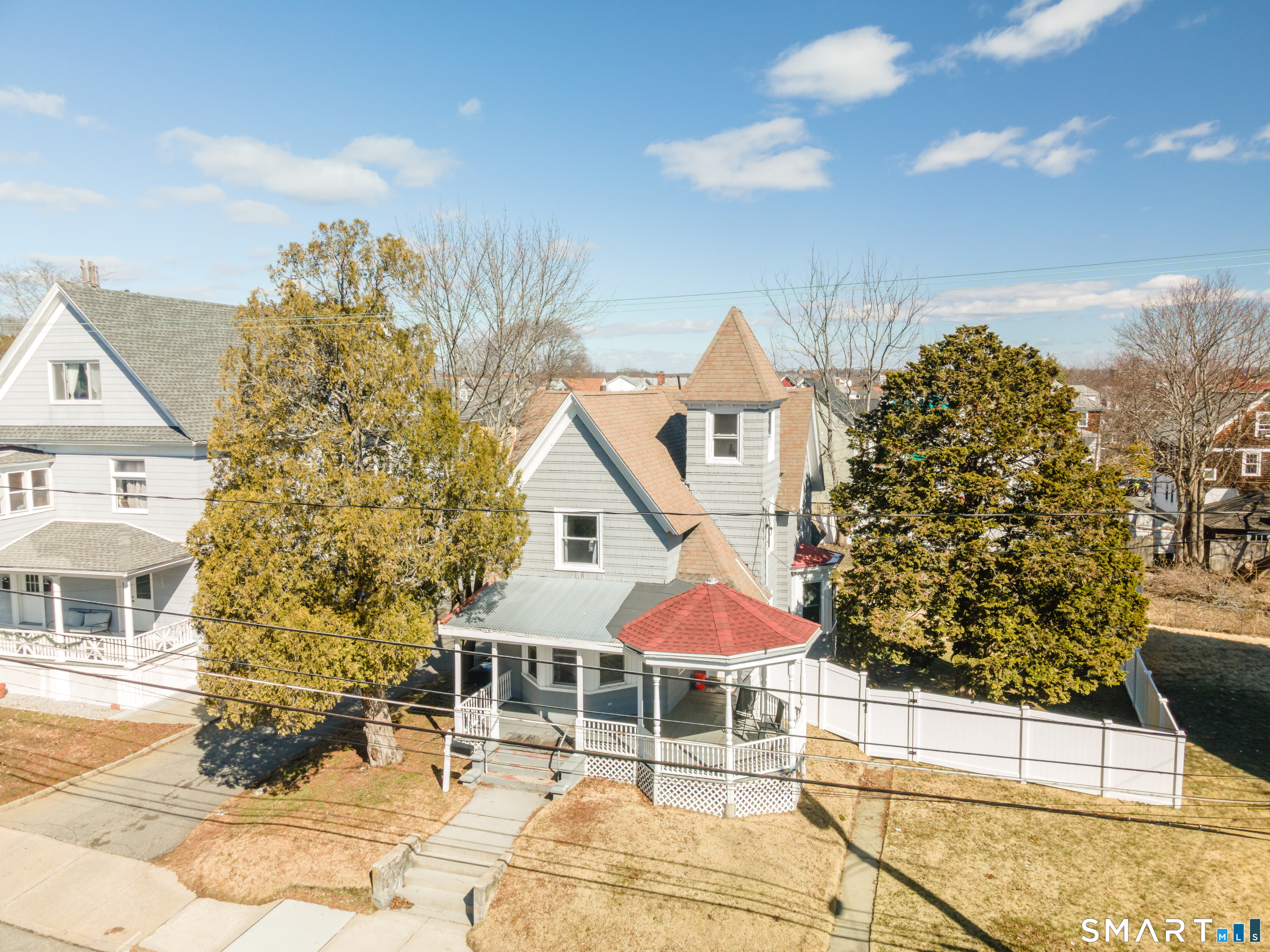 163 Willetts Avenue New London CT 06320
