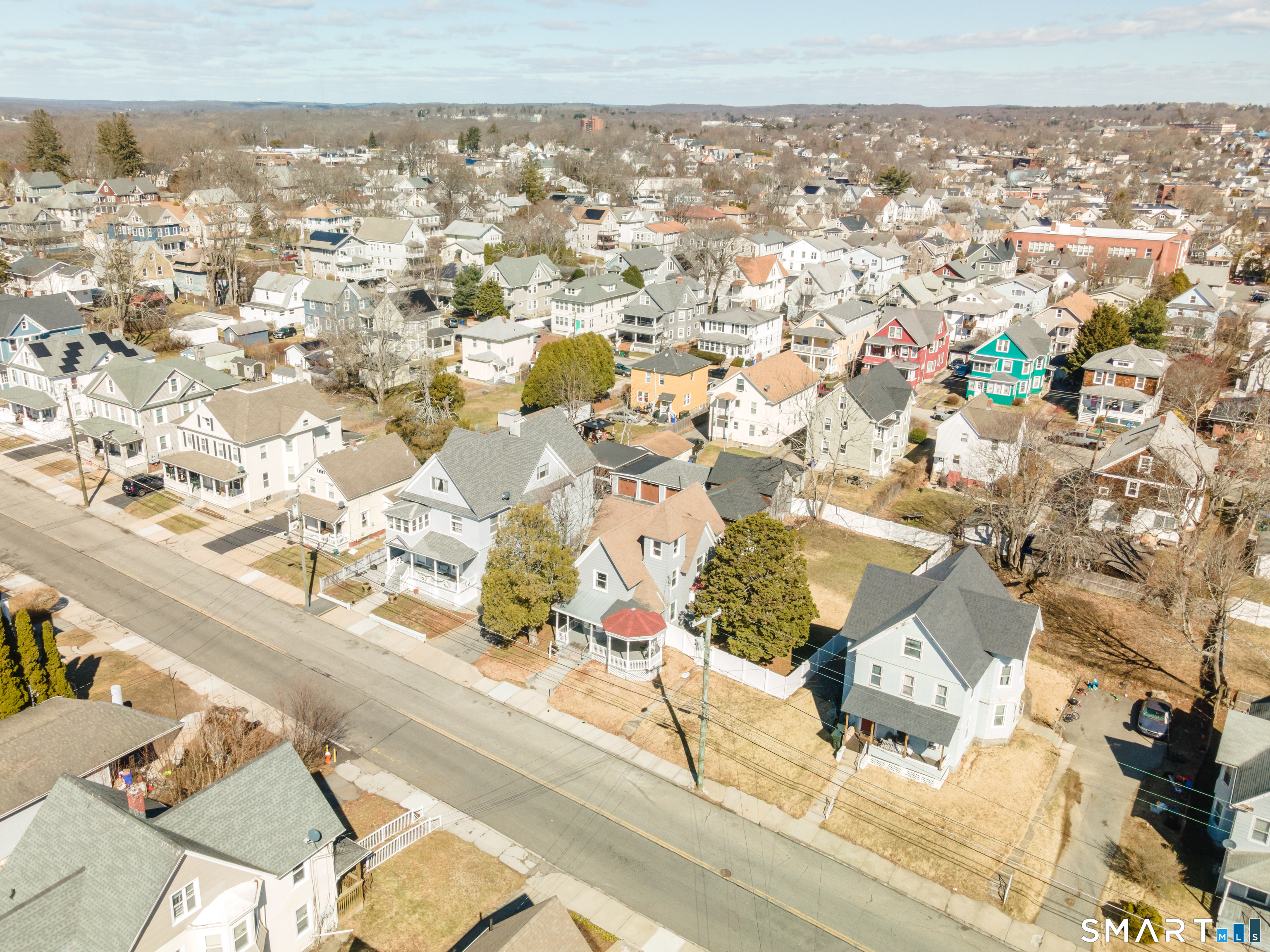 163 Willetts Avenue New London CT 06320