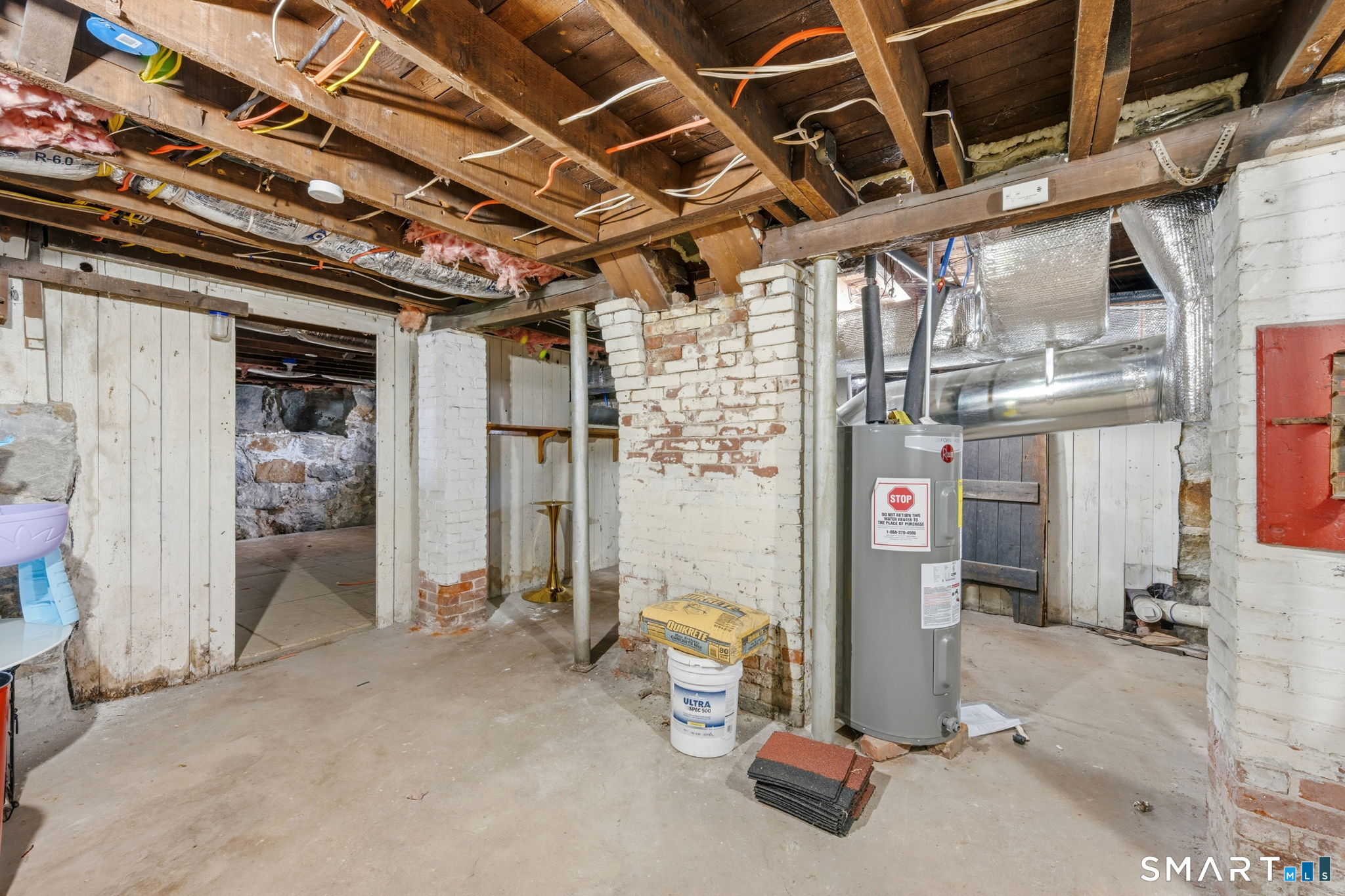 163 Willetts Avenue New London CT 06320