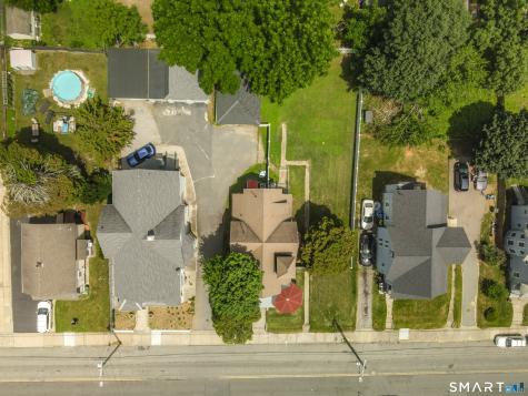 163 Willetts Avenue New London CT 06320