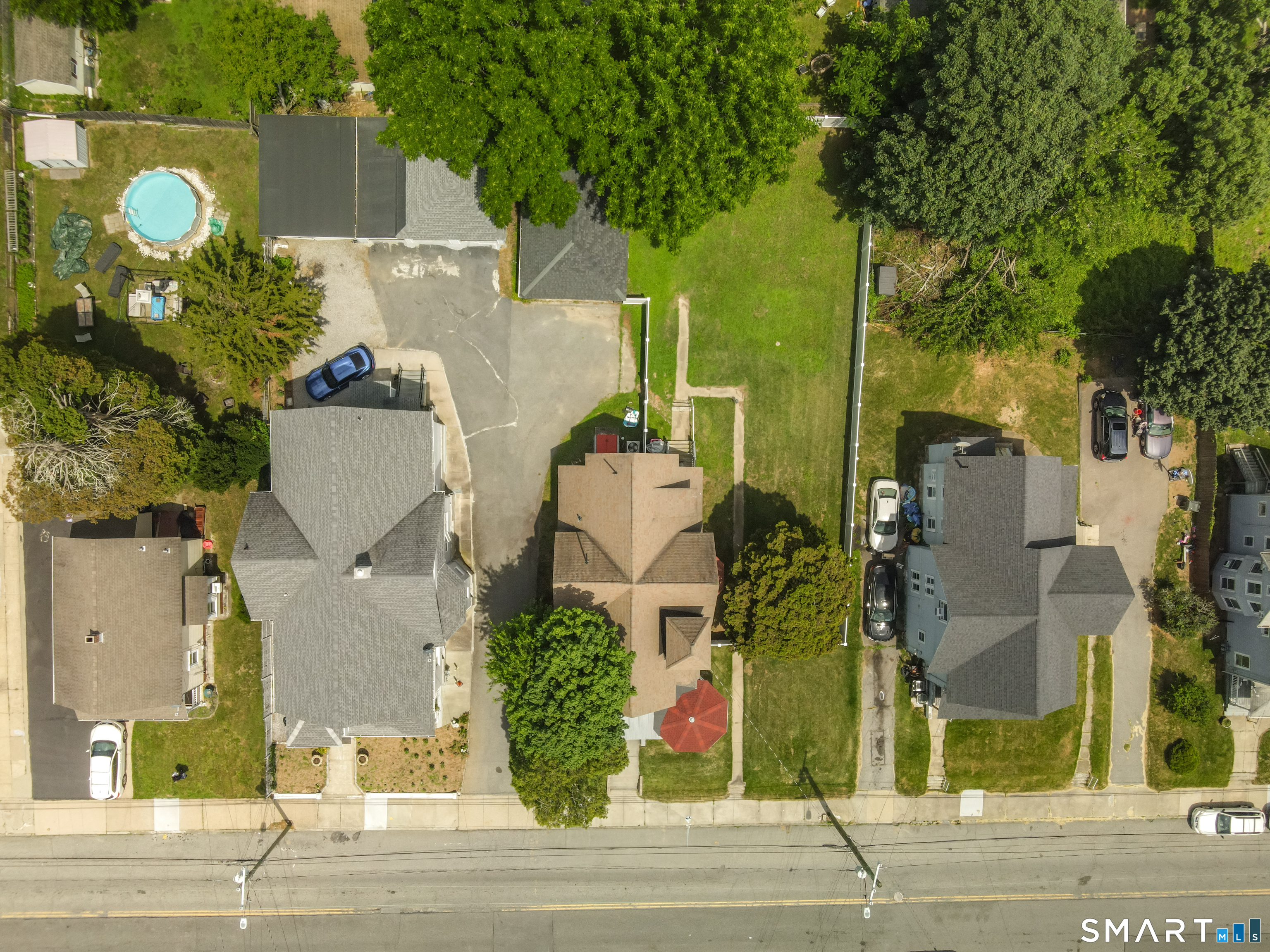 163 Willetts Avenue New London CT 06320