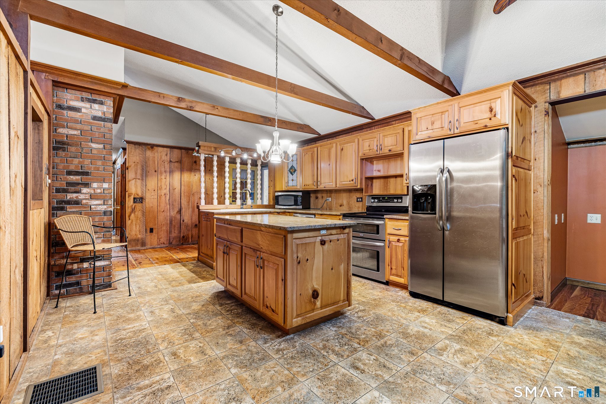 230 Bailey Woods Road Brooklyn CT 06234
