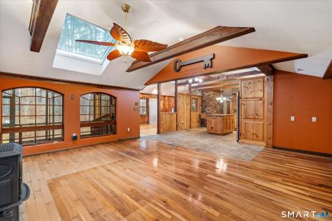 230 Bailey Woods Road Brooklyn CT 06234