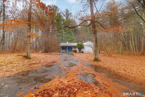 230 Bailey Woods Road Brooklyn CT 06234