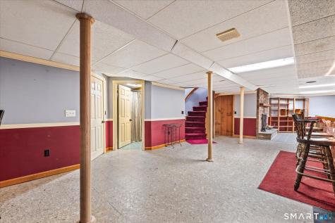 230 Bailey Woods Road Brooklyn CT 06234