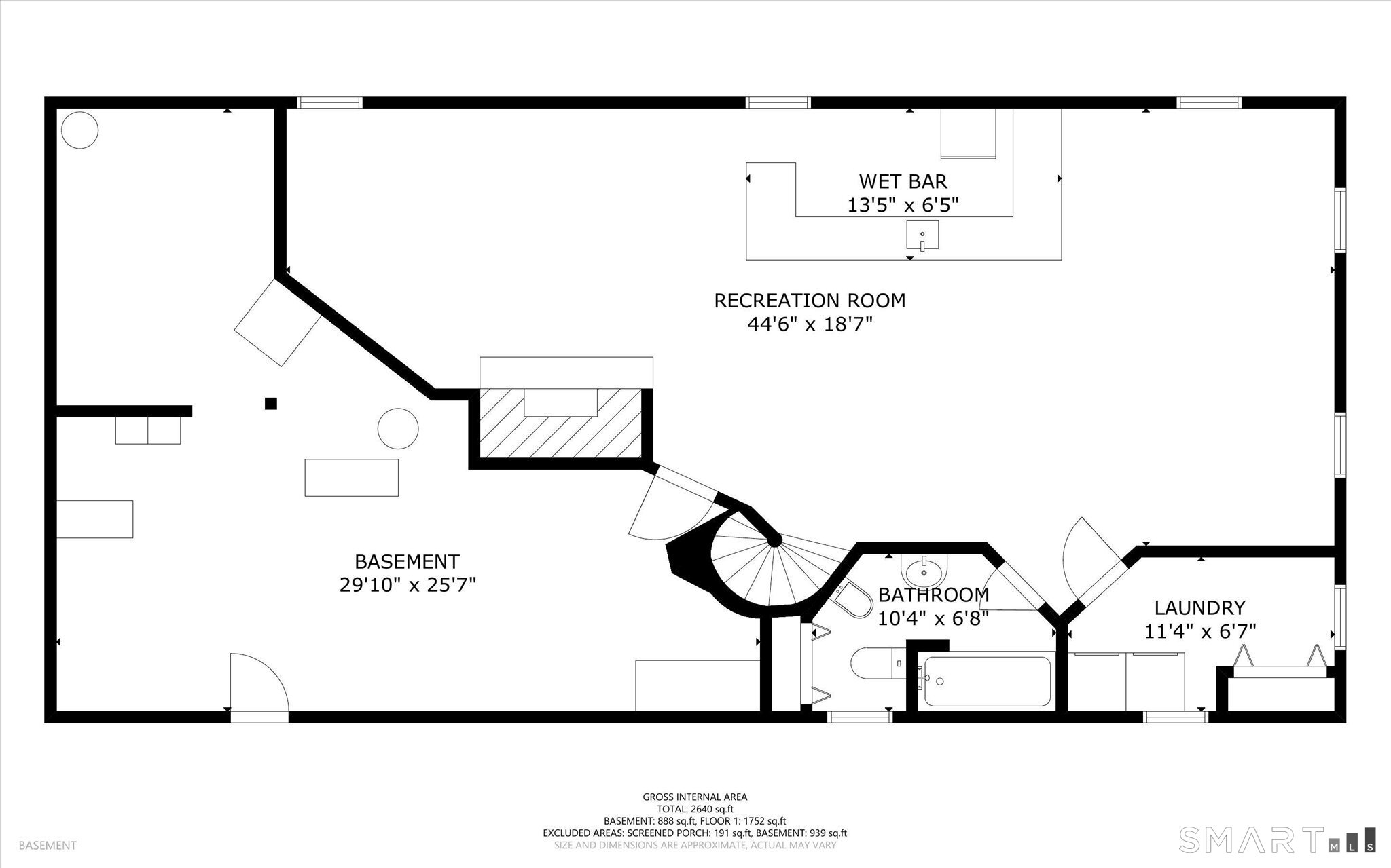 230 Bailey Woods Road Brooklyn CT 06234