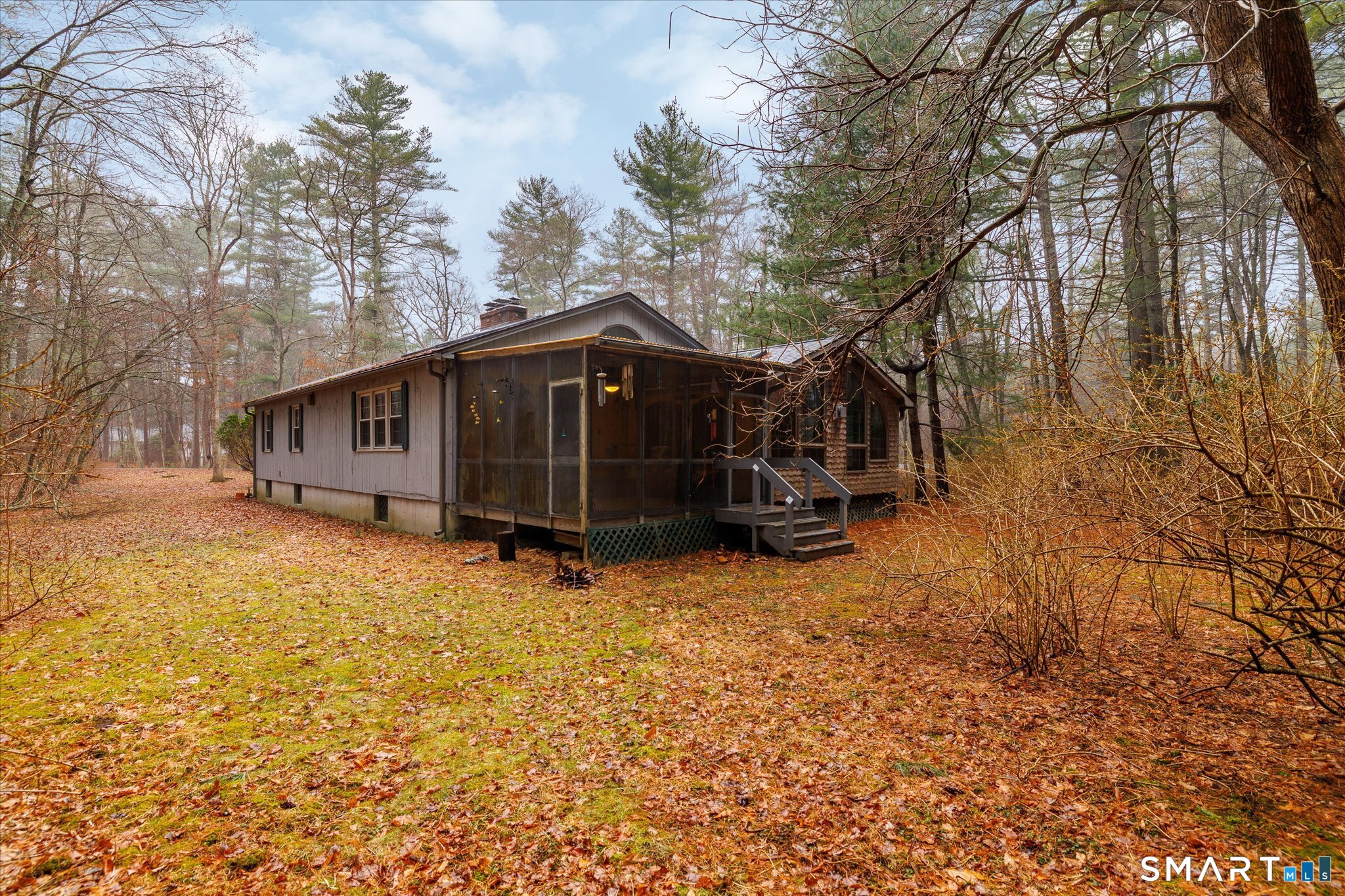230 Bailey Woods Road Brooklyn CT 06234