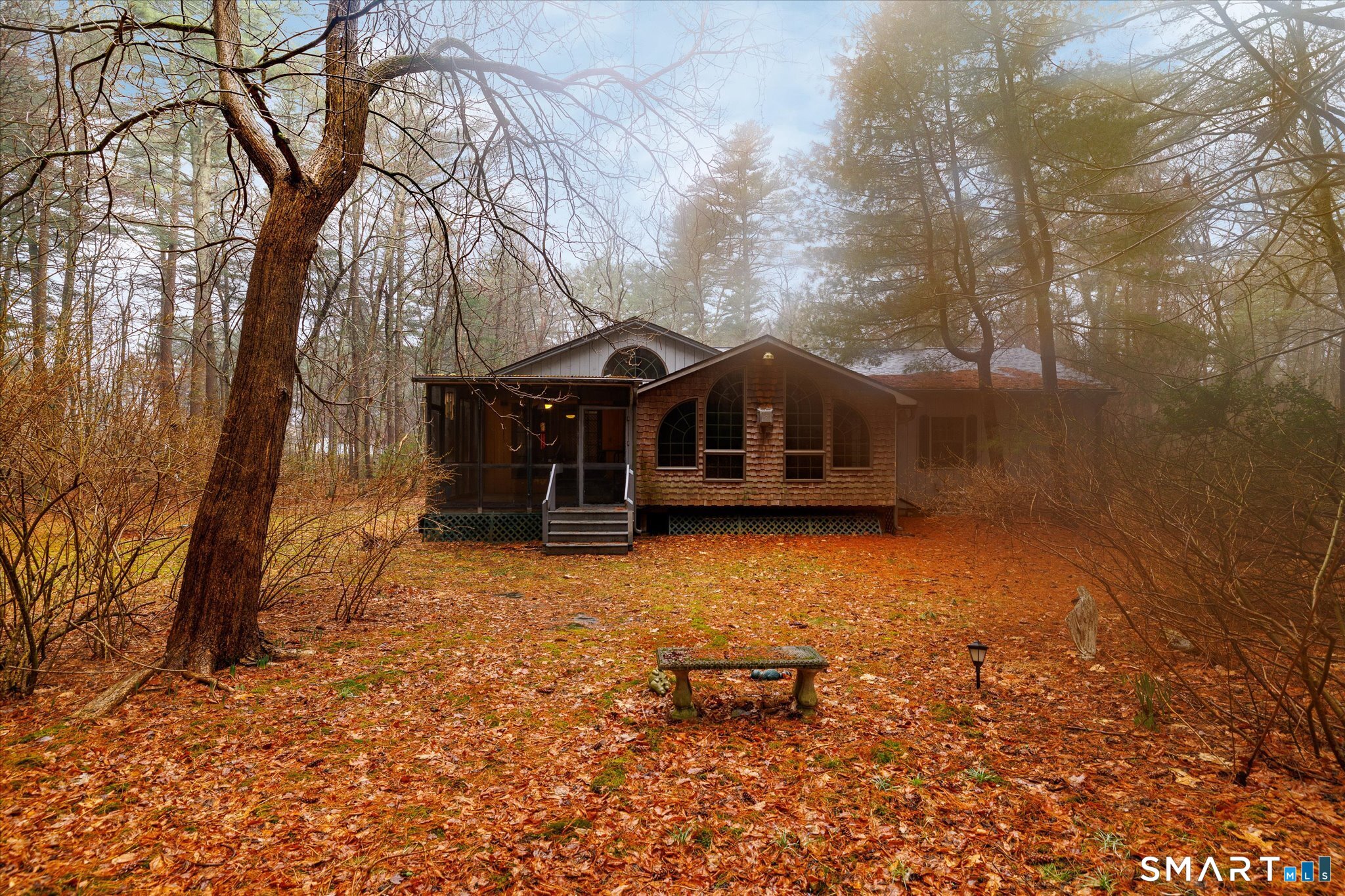 230 Bailey Woods Road Brooklyn CT 06234