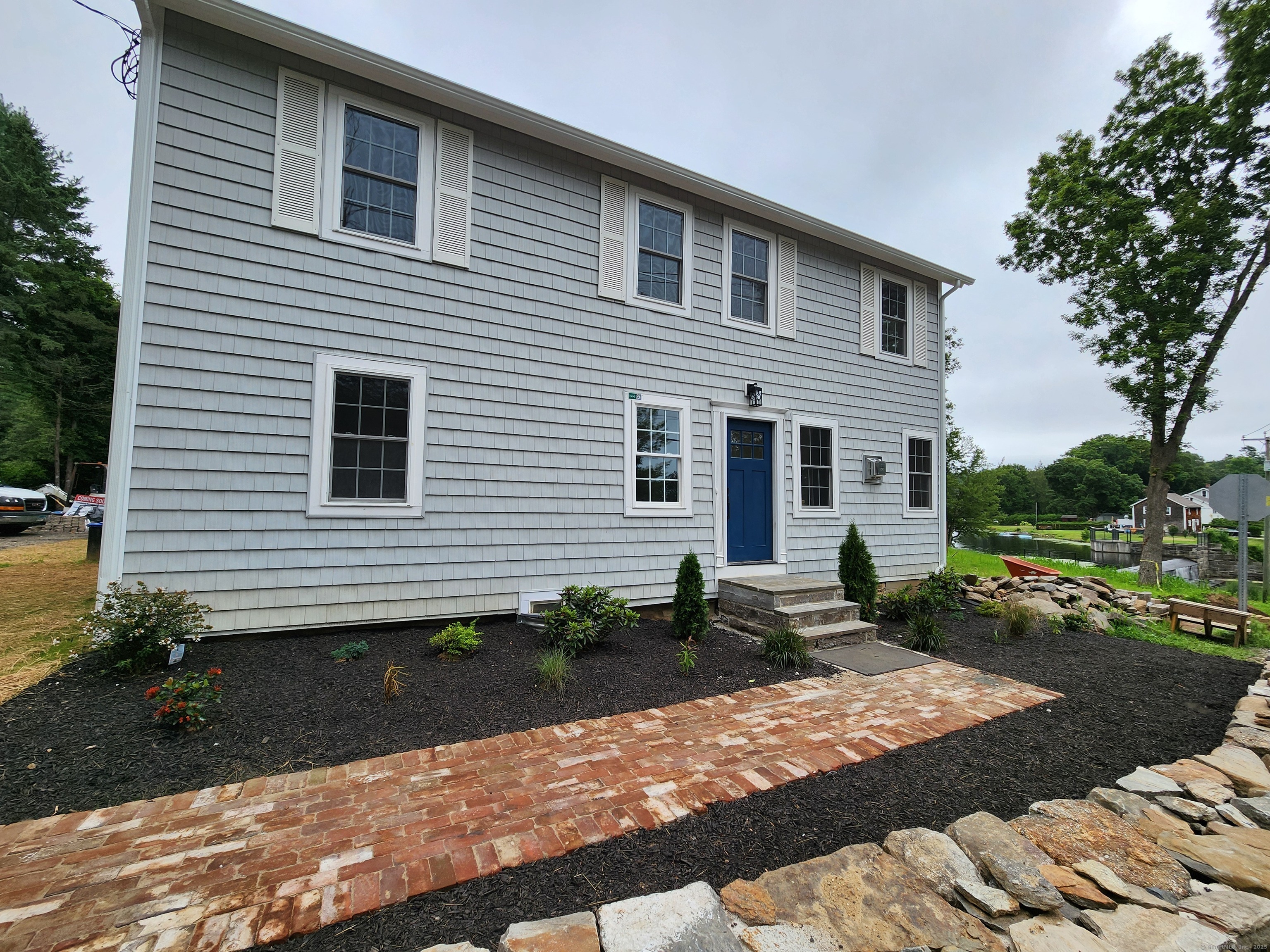 154 Falls Road East Haddam CT 06469