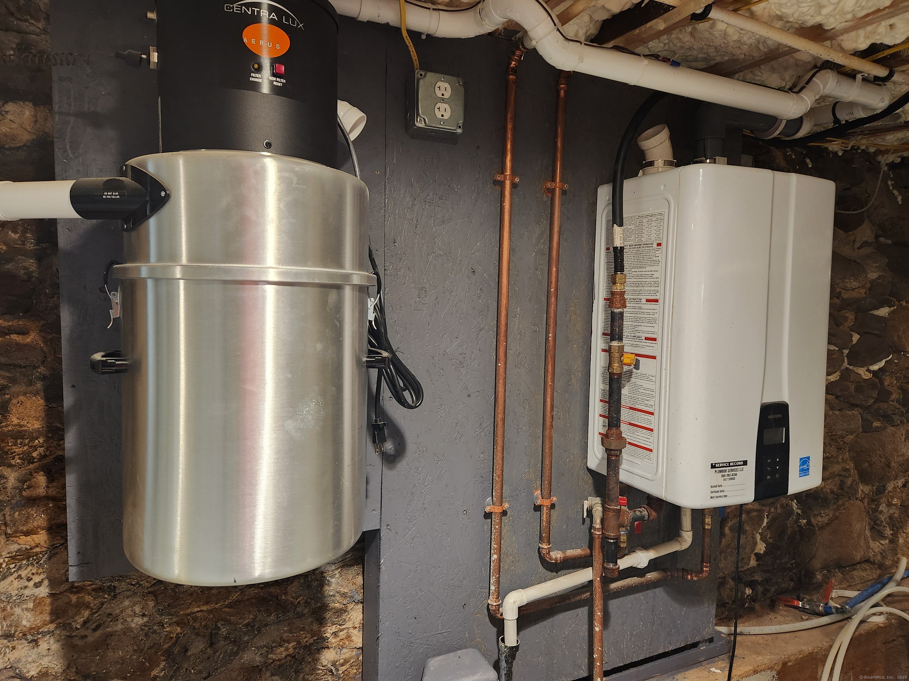 154 Falls Road East Haddam CT 06469