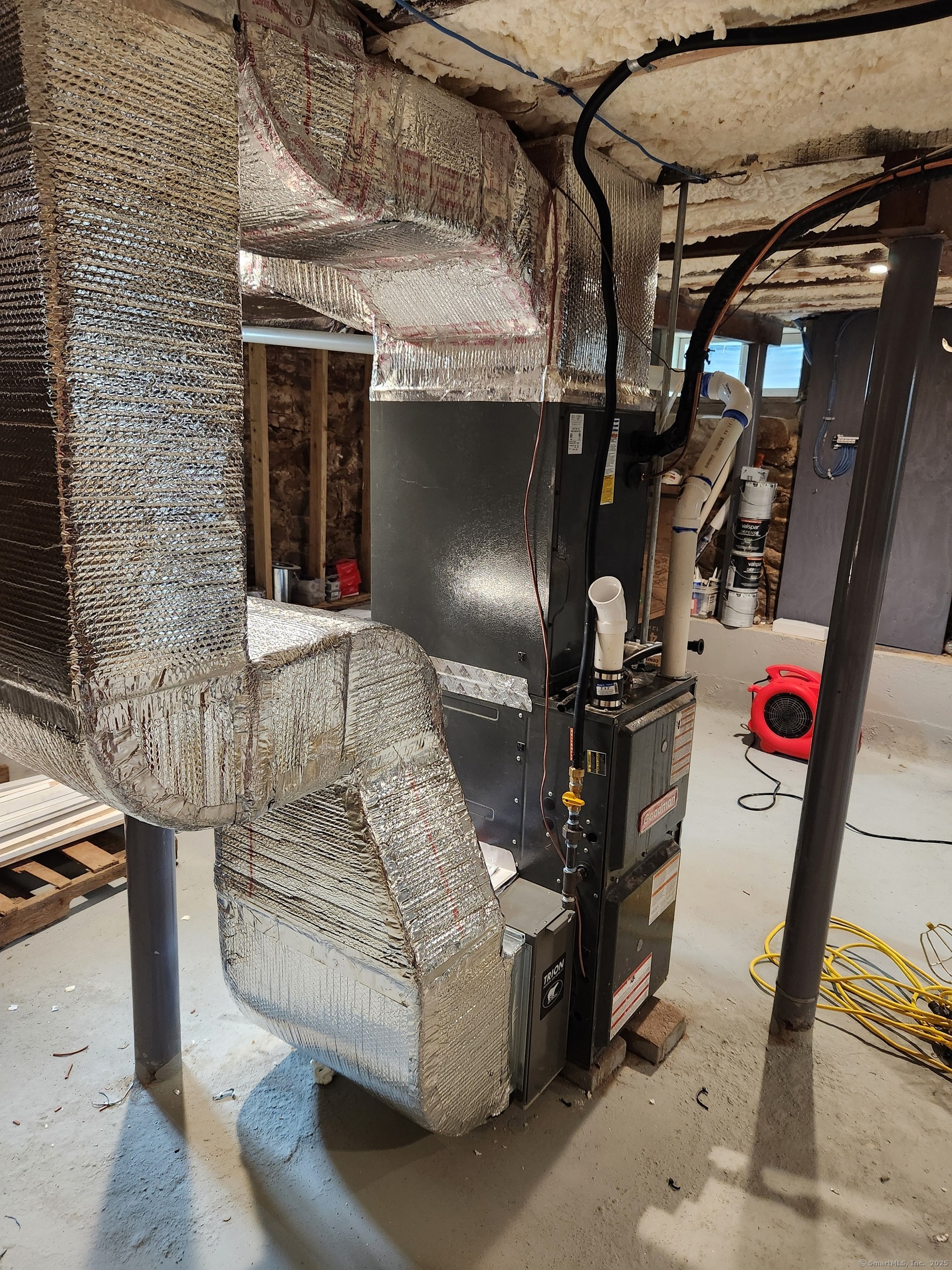 154 Falls Road East Haddam CT 06469