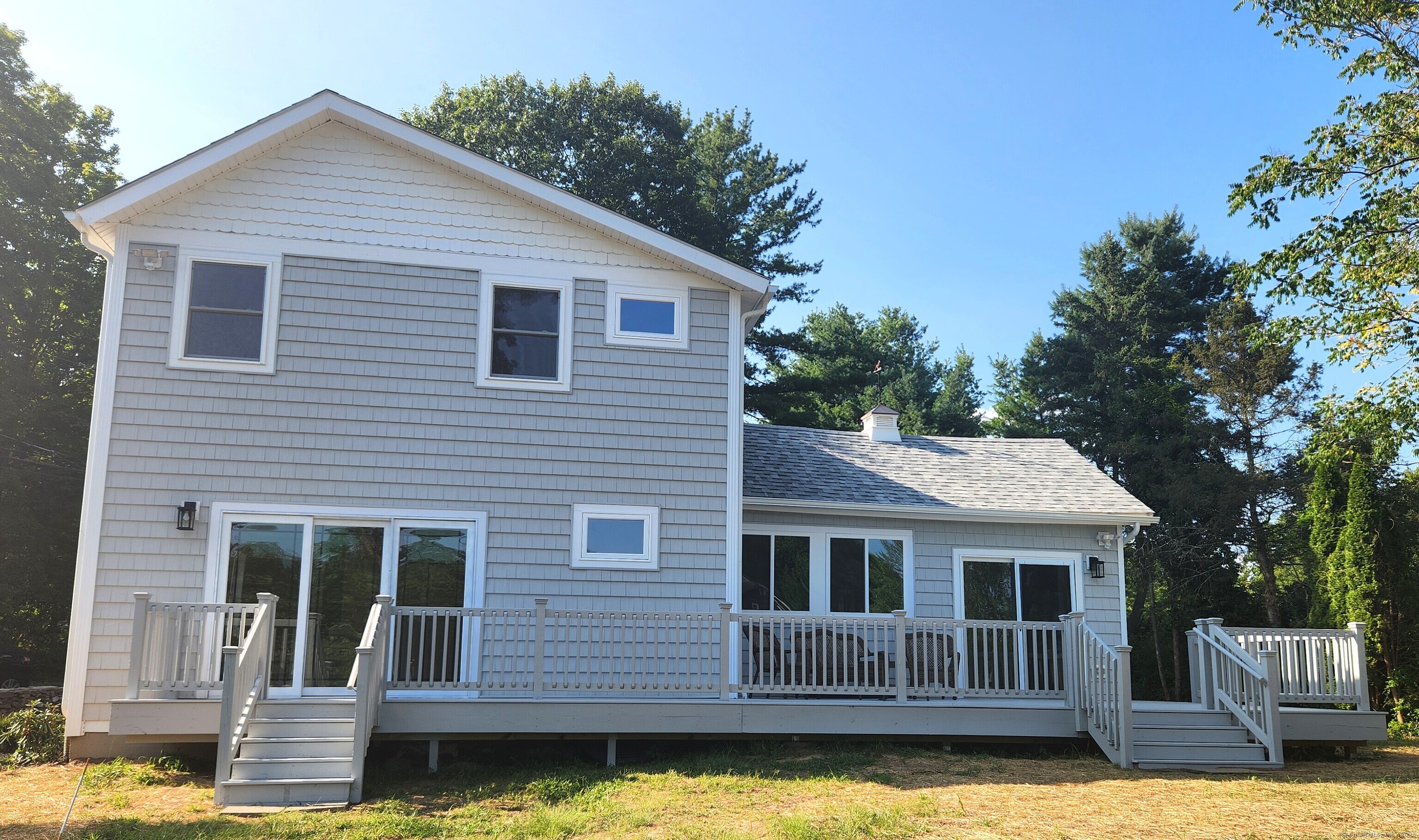 154 Falls Road East Haddam CT 06469
