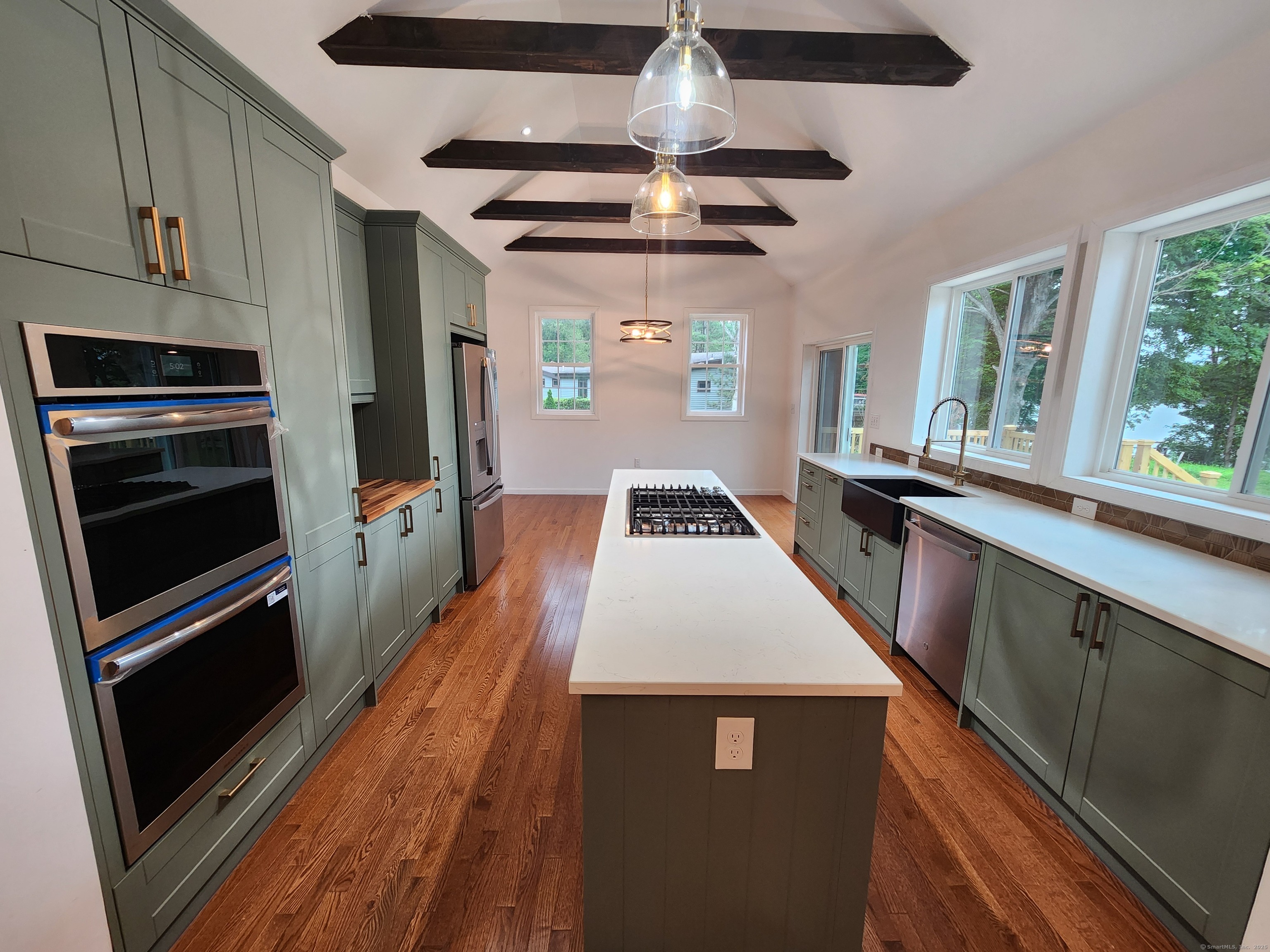 154 Falls Road East Haddam CT 06469