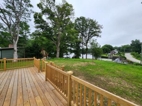 154 Falls Road East Haddam CT 06469