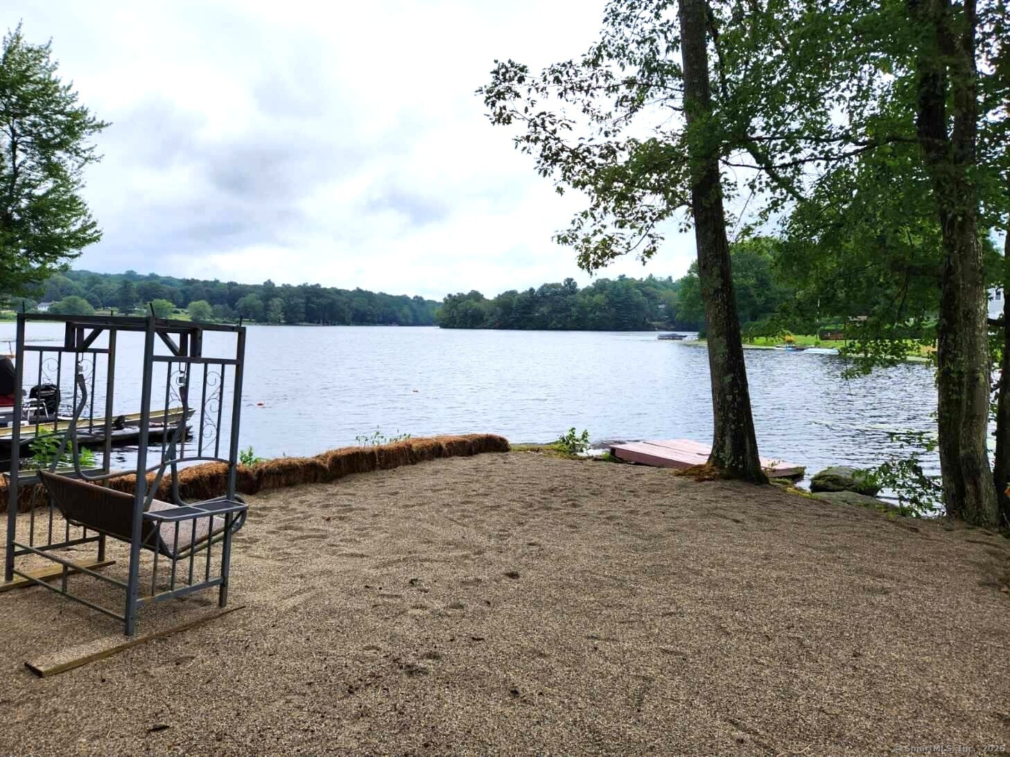 154 Falls Road East Haddam CT 06469