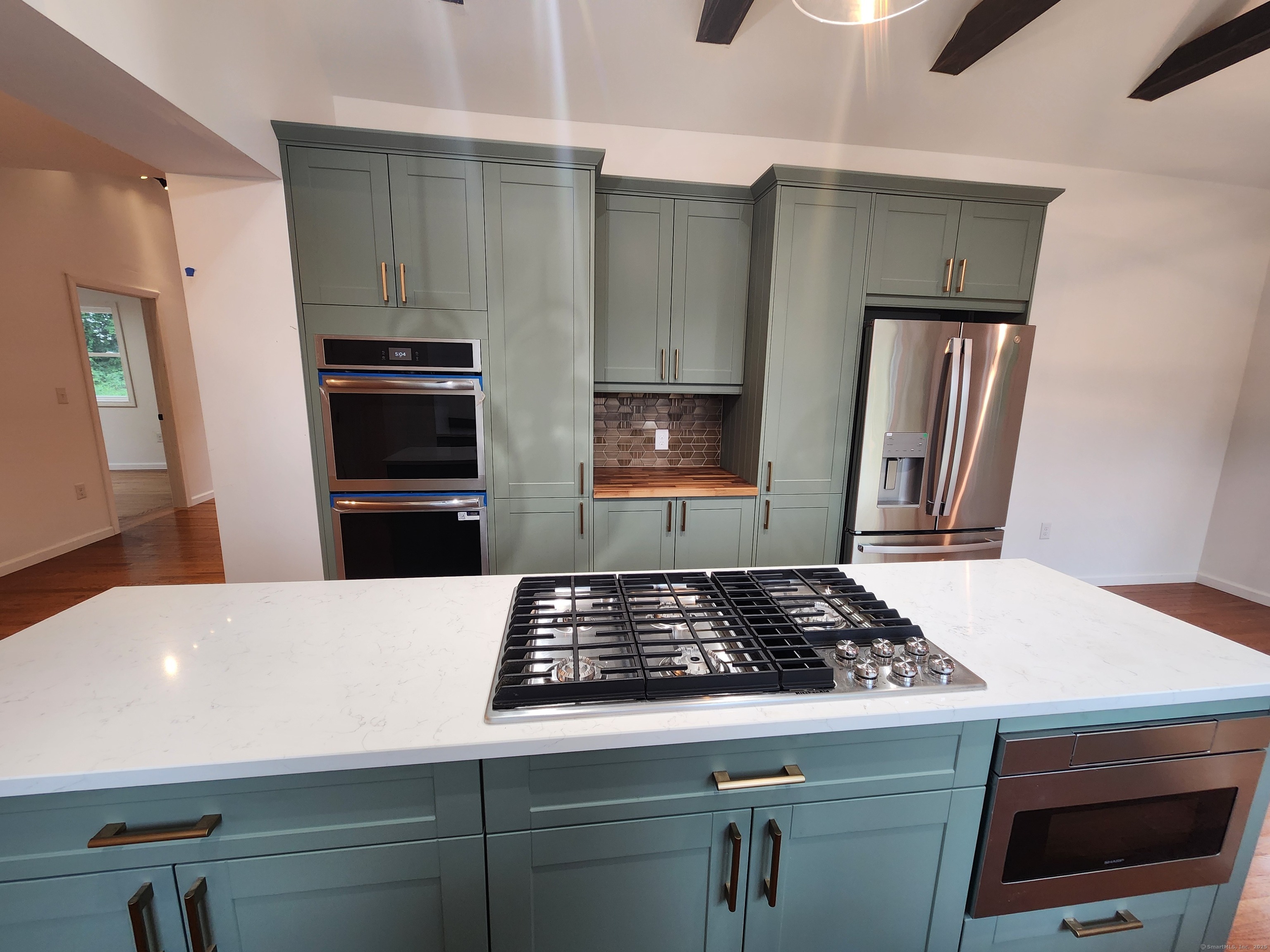 154 Falls Road East Haddam CT 06469