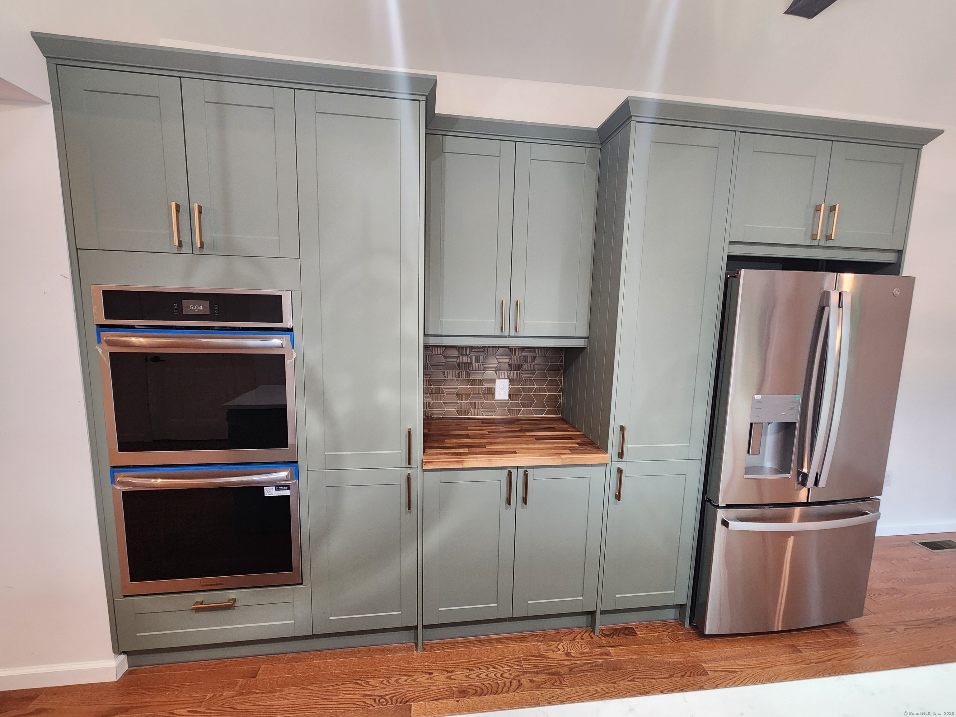 154 Falls Road East Haddam CT 06469