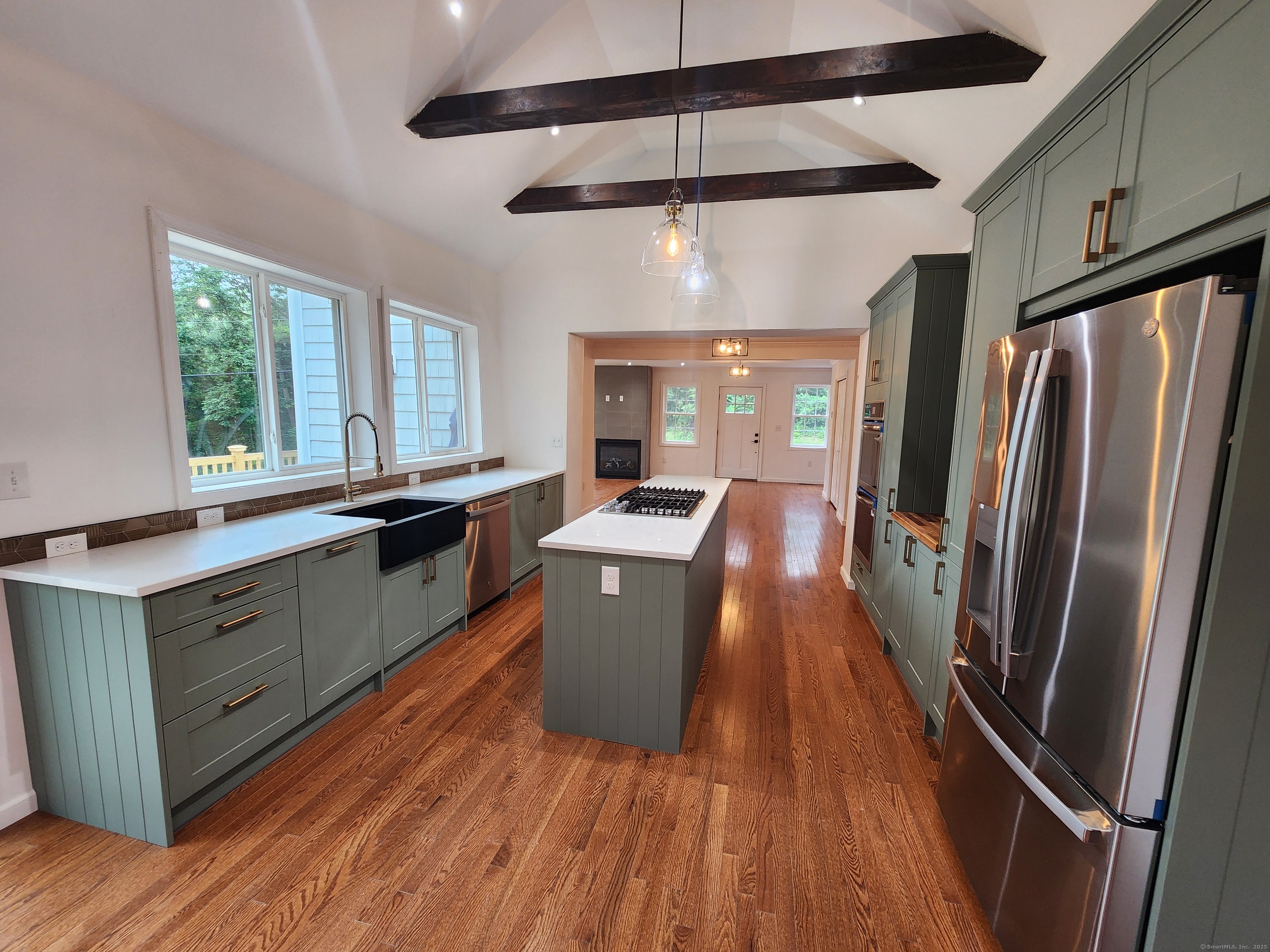 154 Falls Road East Haddam CT 06469