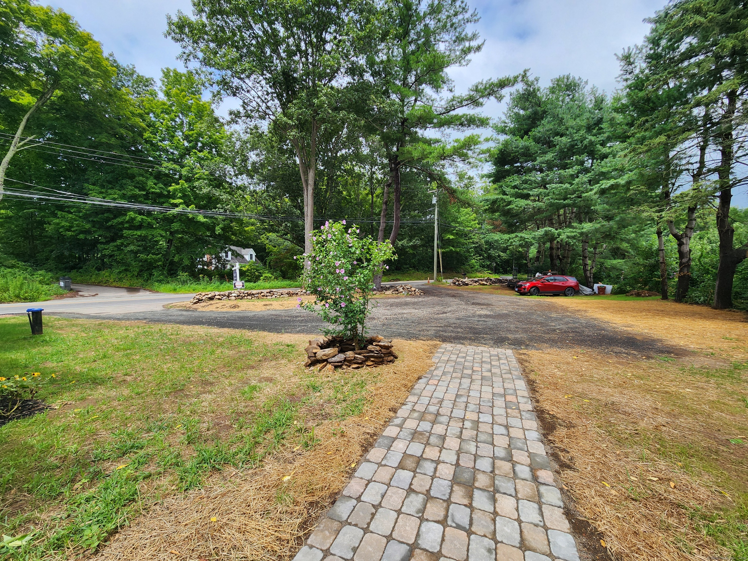 154 Falls Road East Haddam CT 06469