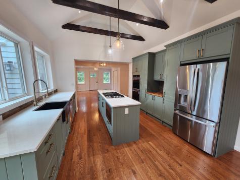 154 Falls Road East Haddam CT 06469