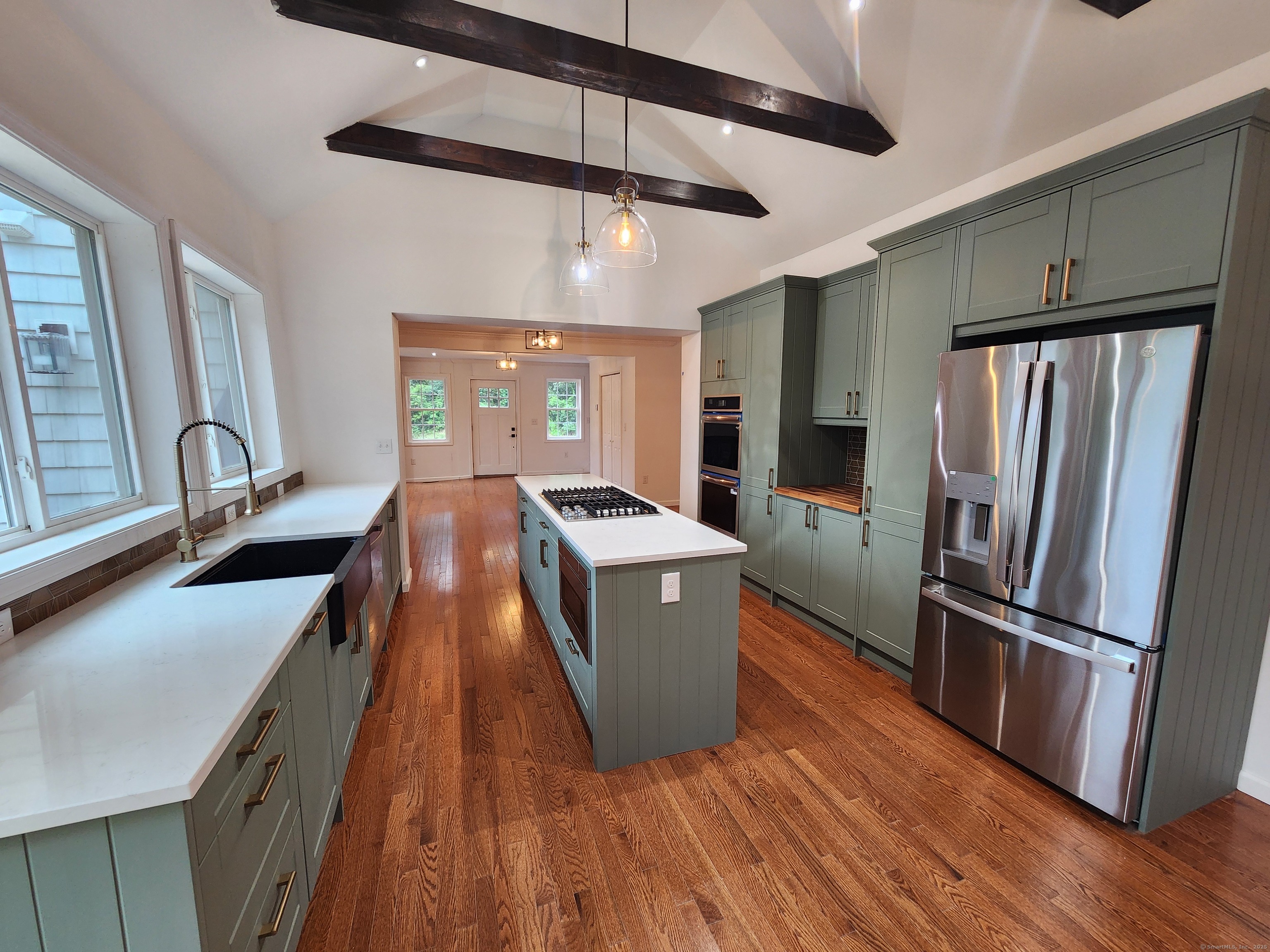 154 Falls Road East Haddam CT 06469