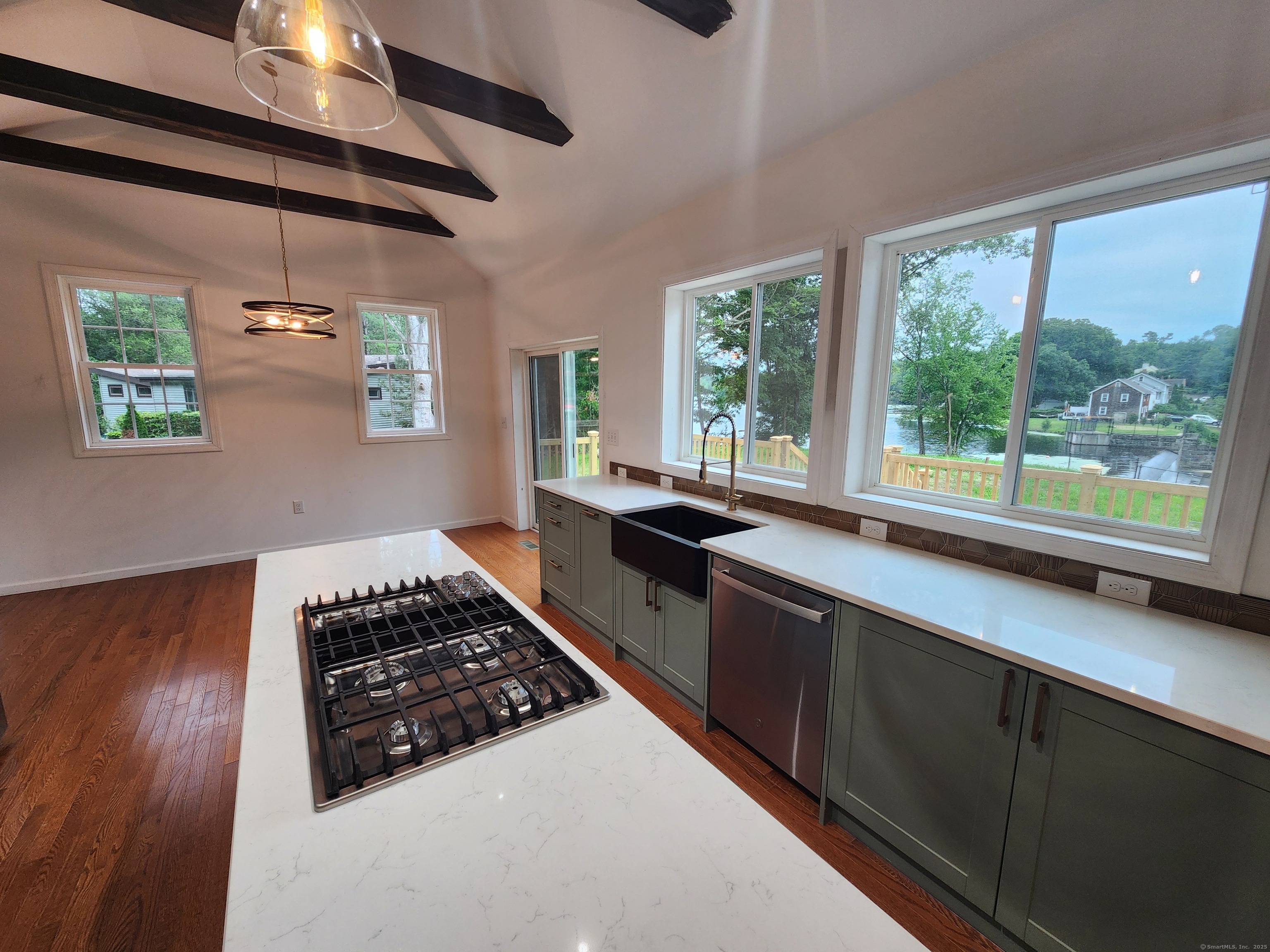 154 Falls Road East Haddam CT 06469