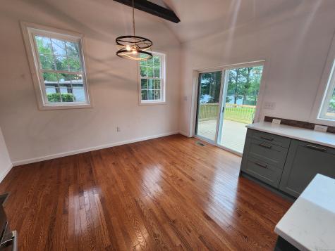 154 Falls Road East Haddam CT 06469