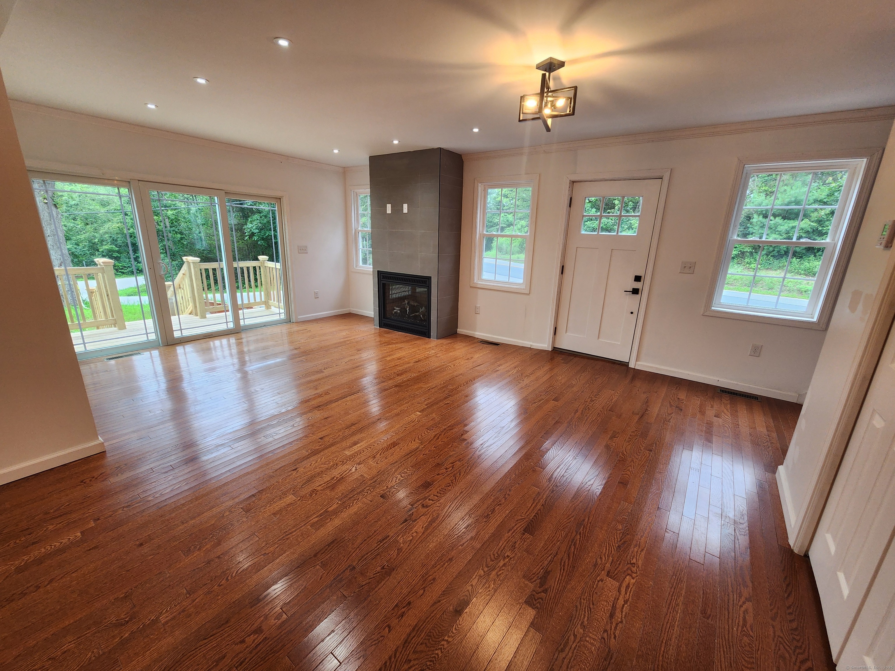 154 Falls Road East Haddam CT 06469