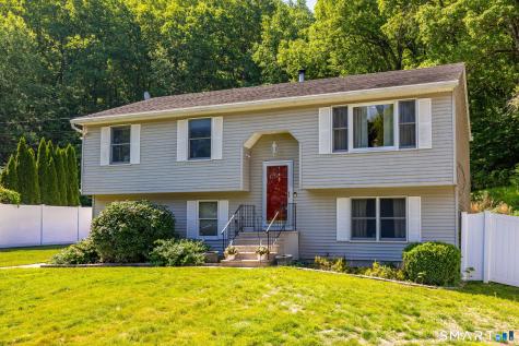 477 Waterbury Road Bristol CT 06010