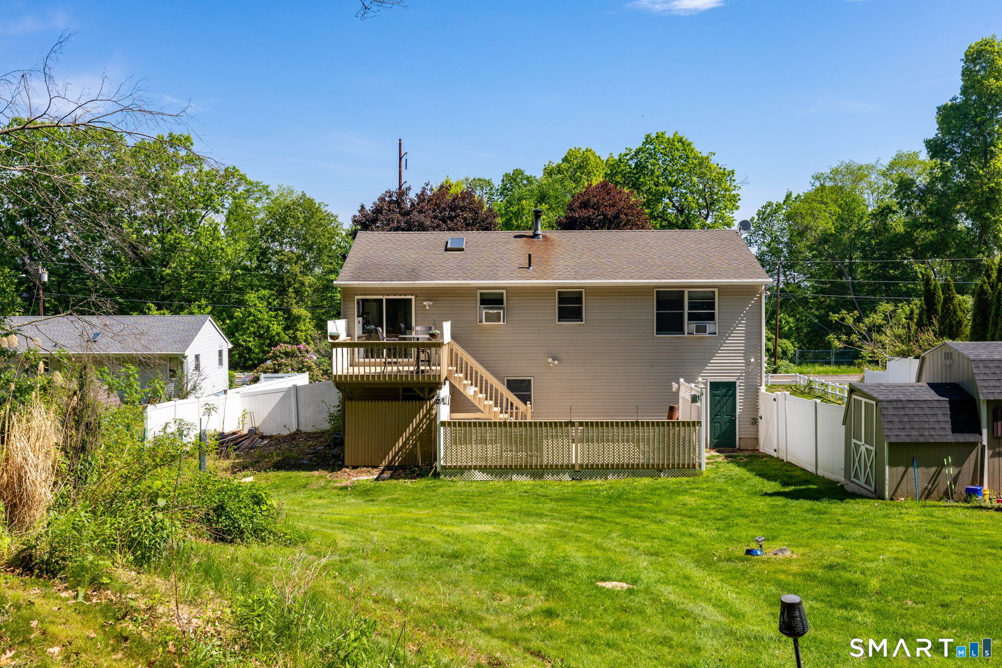 477 Waterbury Road Bristol CT 06010