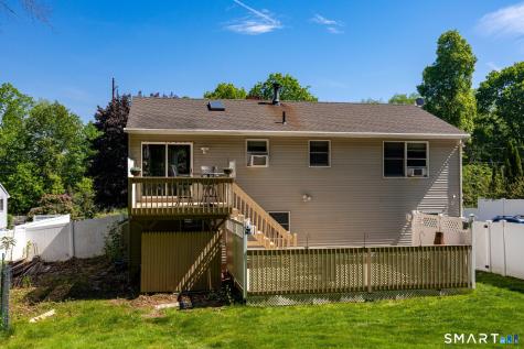 477 Waterbury Road Bristol CT 06010