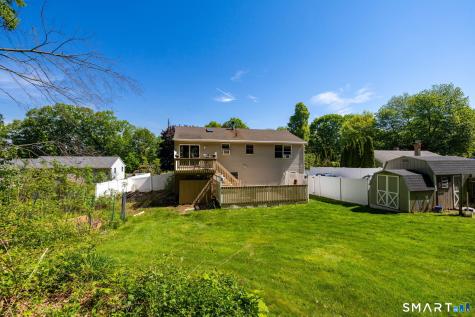 477 Waterbury Road Bristol CT 06010