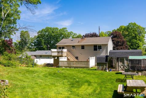 477 Waterbury Road Bristol CT 06010