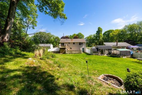477 Waterbury Road Bristol CT 06010