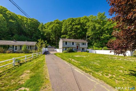 477 Waterbury Road Bristol CT 06010