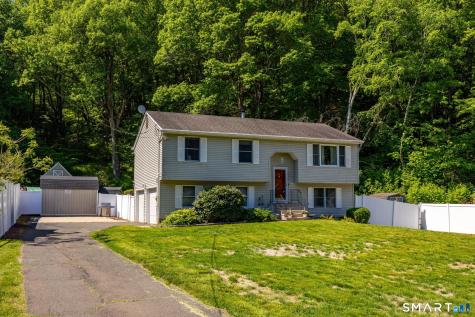 477 Waterbury Road Bristol CT 06010