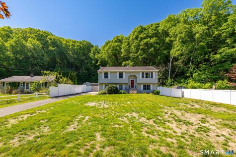 477 Waterbury Road Bristol CT 06010